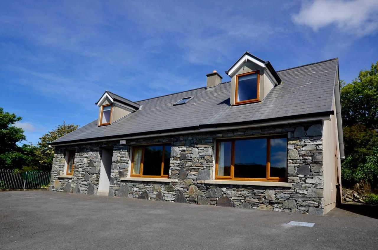 Cottage 173 - Clifden Eksteriør billede