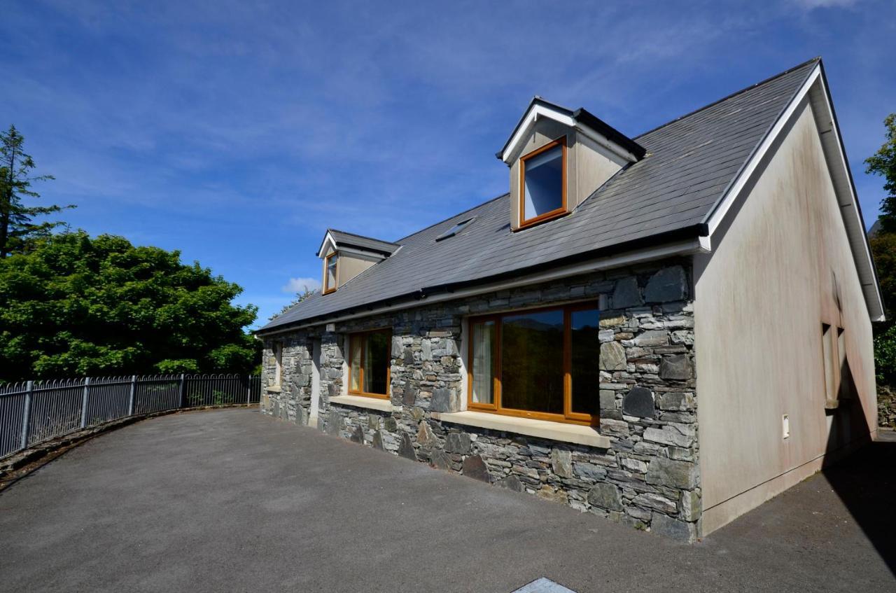 Cottage 173 - Clifden Eksteriør billede