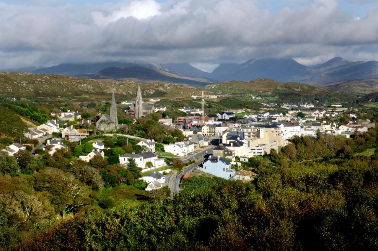 Cottage 173 - Clifden Eksteriør billede