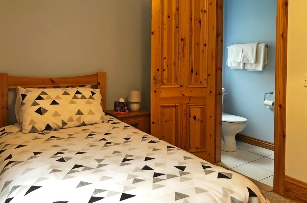 Cottage 173 - Clifden Eksteriør billede