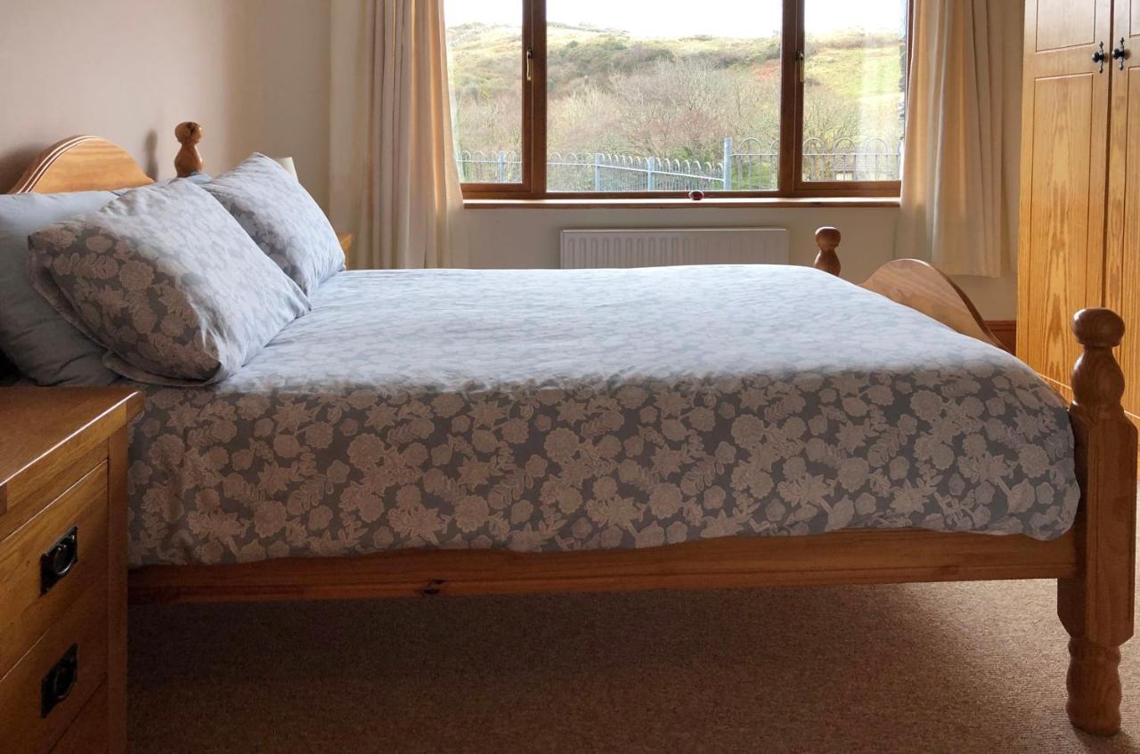 Cottage 173 - Clifden Eksteriør billede